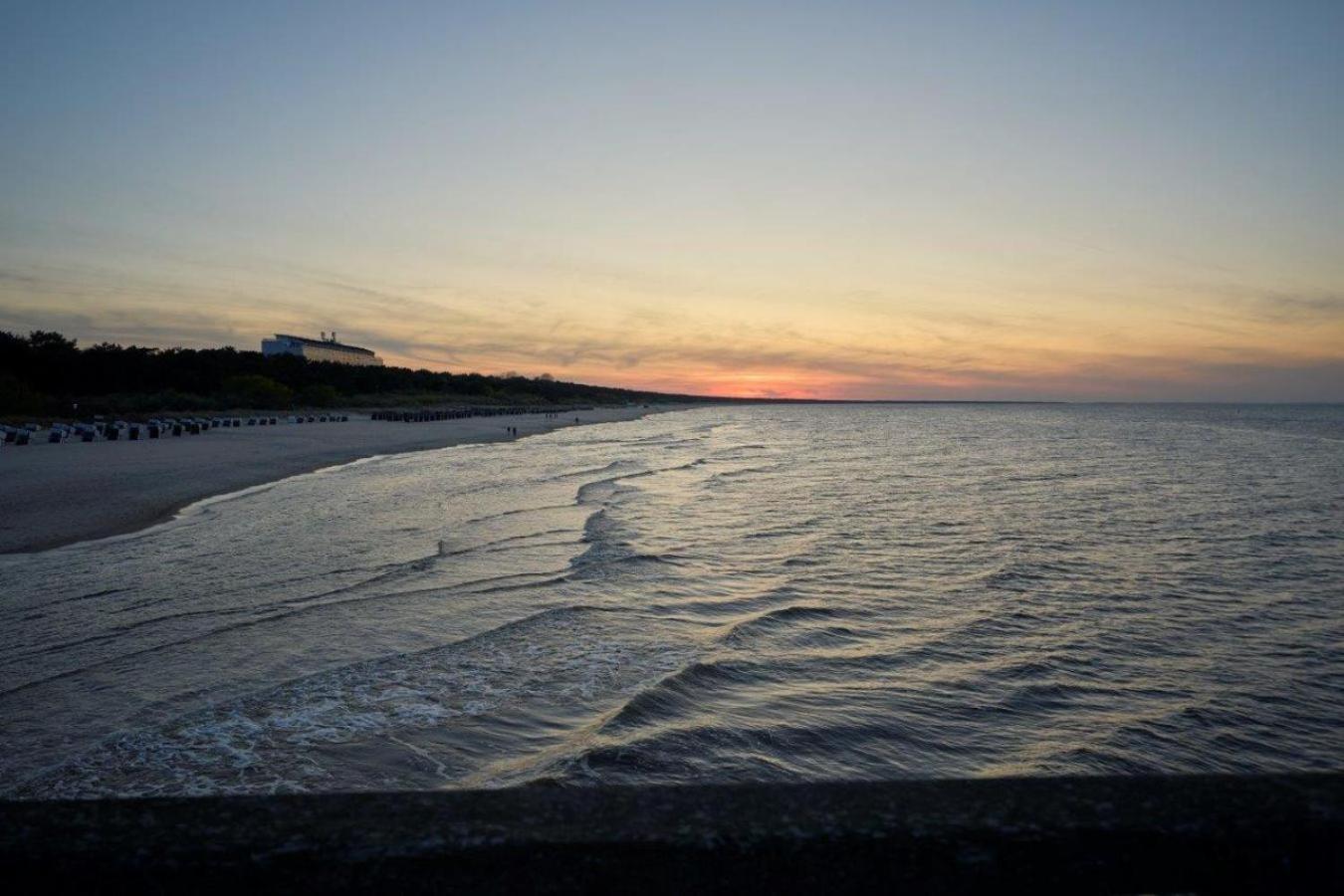 Strandvilla Viktoria Penzance Dış mekan fotoğraf