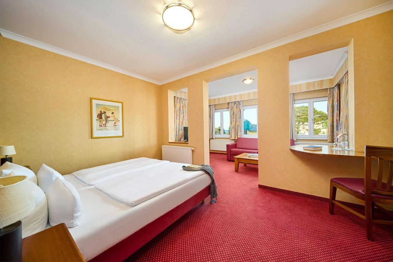 Strandvilla Viktoria Penzance Dış mekan fotoğraf
