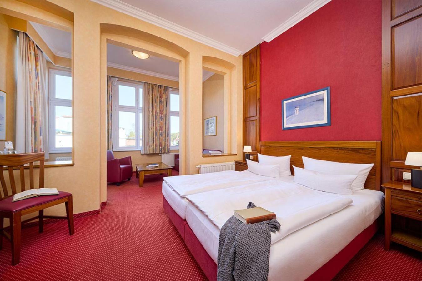 Strandvilla Viktoria Penzance Dış mekan fotoğraf